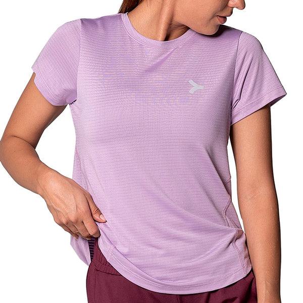 Playera Onboard Romi Mujer